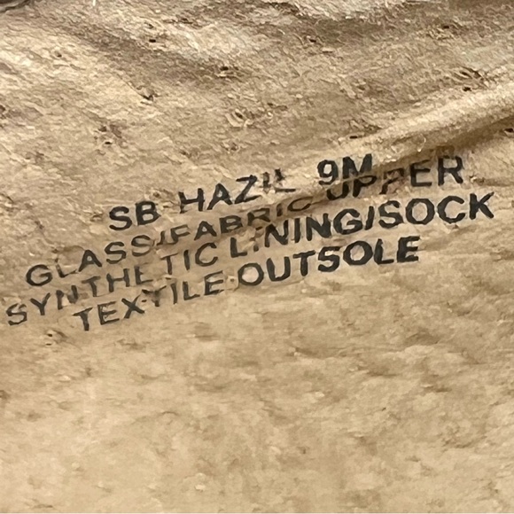 Betsey Johnson Women's SB Hazil Jeweled Silver Stiletto Heels Pumps Shoes 9 - Picture 14 of 15